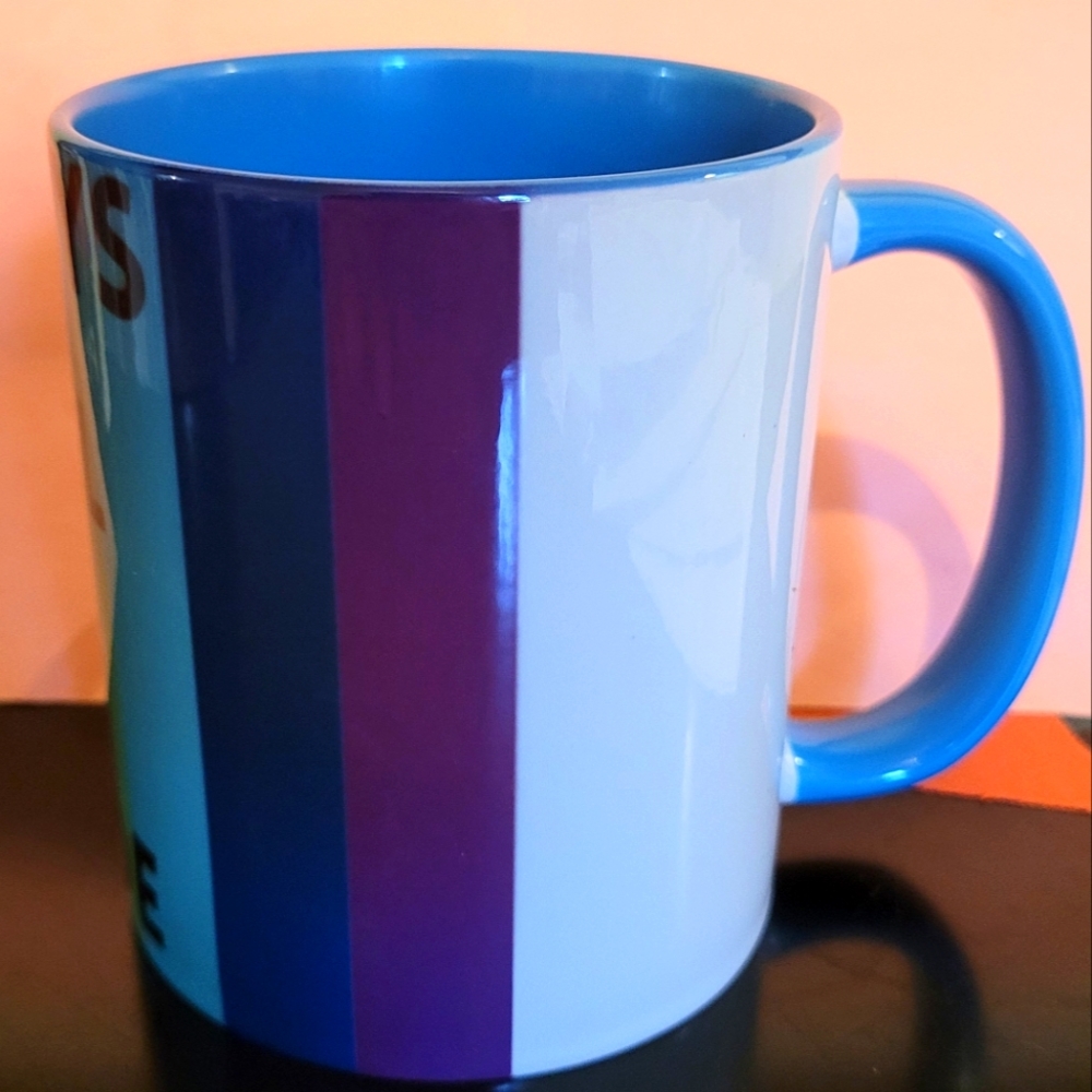 Pride Mug - Picture 3 of 3